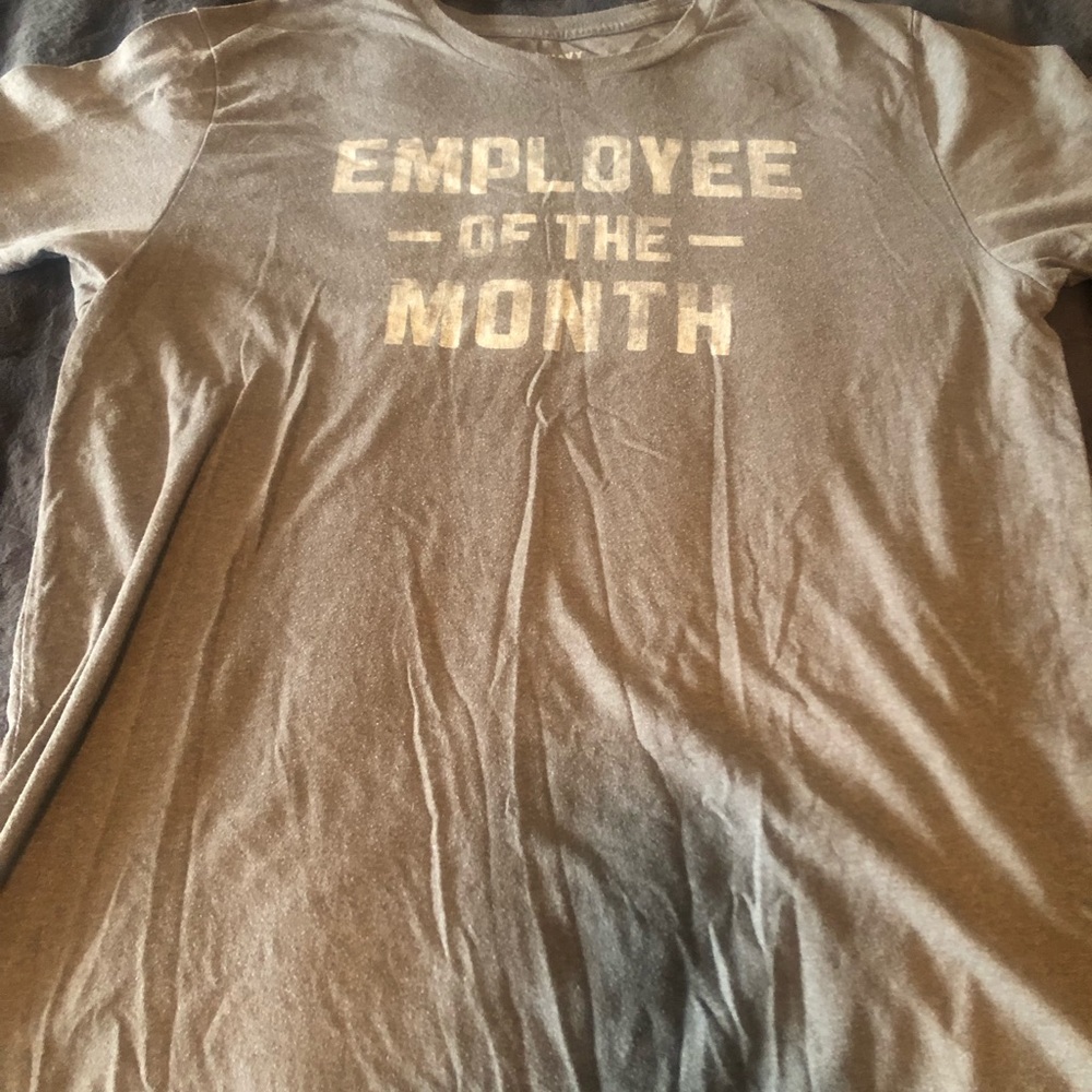 Men’s shirt